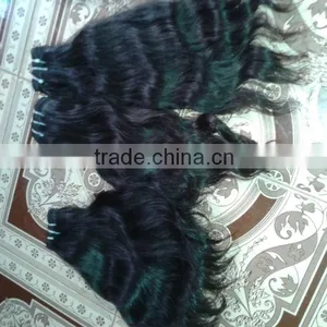 Deep Wavy Hair Extensions thumbnail-1
