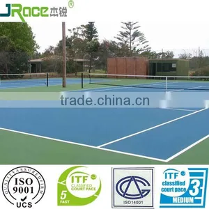 Factory Price Outdoor Sport Tennis Court Cover thumbnail-2