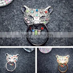 2016 Mobile Phone 360 Metal Stand Holder For IPhone thumbnail-2
