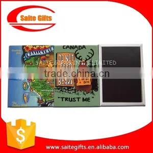 Souvenir Customized Photo Magnet thumbnail-1