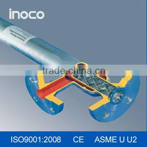 INOCO High Performance Static Mixer Nozzle thumbnail-1
