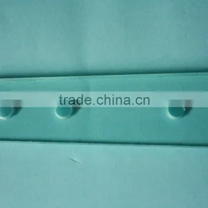 6mm Tempered Glass Shower Wall Panels thumbnail-1