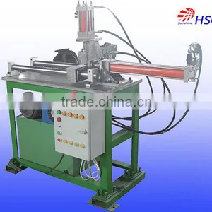 Hot Sale!!!! Horizontal Rotating Pay-off Machine Manufacturer thumbnail-1