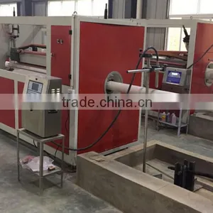 PVC Pipe Production Line thumbnail-3