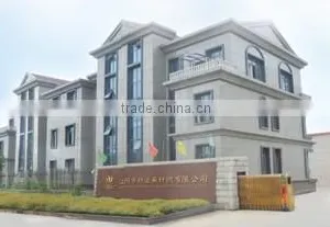 Jiangyin Lucky Textile Knitting Co., Ltd. company overview - view 3 thumbnail