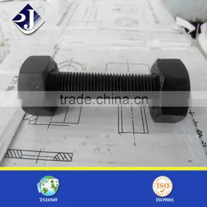 Stud Bolt For Cable Support System thumbnail-3