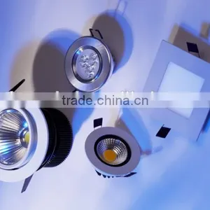 Sinoco High Quality Hot Product 7w Led Downlight thumbnail-1