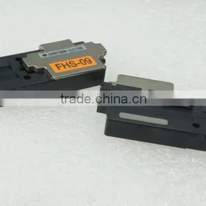 Optical Fiber Holders Fujikura FSM-60S/70S/80S/60R/70R Single Fiber 250um/900um Ribbon Fiber 2/4/6/8/10/12 Cores thumbnail-2