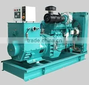 Greaves Cummings Diesel Generator thumbnail-1