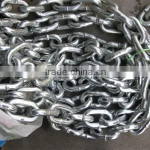 304/316 Stainless Steel Chain Korean Standard thumbnail-1