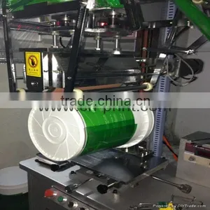 Large Format Bucket Heat Transfer Machine for Pails and Bottles Transfer Printing thumbnail-1