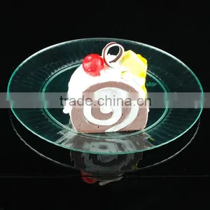 Guangdong Disposable Plastic Sweets Dishes thumbnail-1