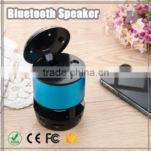 2016 Best Selling Products Bluetooth Speaker,Mini Bluetooth Speaker thumbnail-4
