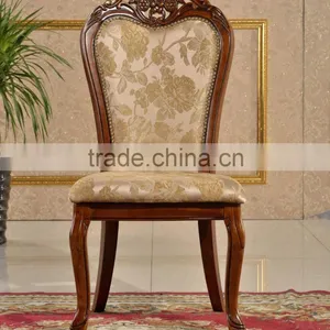 Cheap and Durable Wood Furniture Solid Wood Chair Furniture thumbnail-1