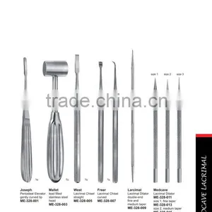 Ophthalmic Lacrimal thumbnail-1