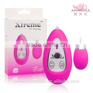 Vibrating Bullet Best Selling Massage for Woman thumbnail-5