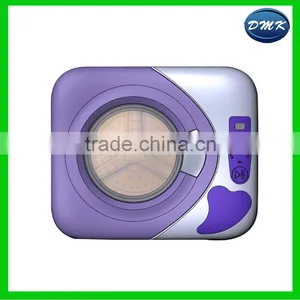 Underwear Portable Washing Machine Mini thumbnail-1