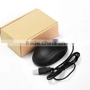 Wholesale Price Computer Mouse Favorable Wired Mouse thumbnail-6