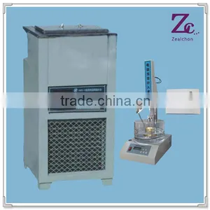Low Temperatur Easphalt Needle Penetration Test thumbnail-1