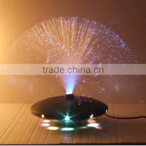 UFO Fiber Optic Light thumbnail-6
