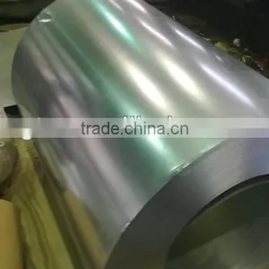 ASTM/GB/JIS/BS/hot Rolled Steel Coil(HRC) thumbnail-1