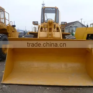 950E 950F 950G 950H 966H 966E 966G 966F 980C 980F 980G 980H 936E 936F 938F 938G 910 USED CATERPILLAR WHEEL LOADERS ON SALE thumbnail-6