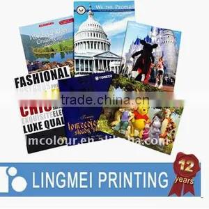 Top Magazine Printing With Good Price thumbnail-1