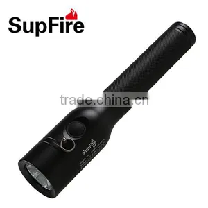 Electrical Material China Led Torch Light Manufacturers thumbnail-1
