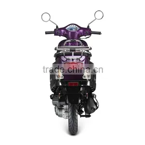 Ariic Eec Popular AGM HODI IVA BTC RAZORY MOTOWAY RAZZO VIARELLI Model 50cc Scooter ROMAN SUNNY Quality Choice thumbnail-4