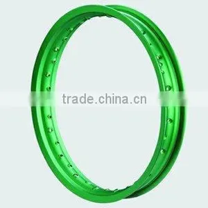 WM 2.15 18 Inch Motorcycle Rear Rim/racing Bike Rims thumbnail-1