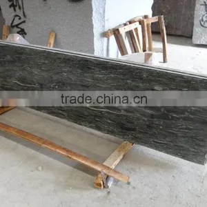 Chinese Origin Olive Green Granite Price thumbnail-3