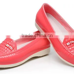 Full Automatic Slippers Machines for Shoes JL-108 thumbnail-4