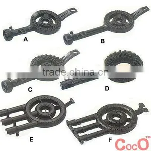 Gas Stove Burner thumbnail-1
