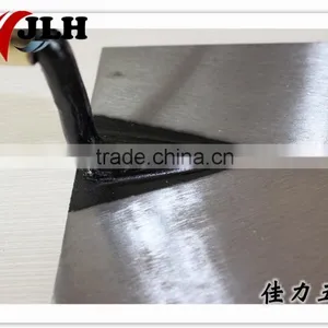 Bricklaying Trowel With Carbon Steel Blade thumbnail-4