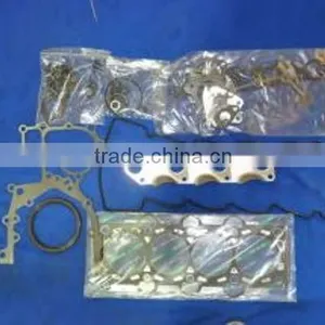 Gasket Kit-engine Overhaul Set 1.5 TCI D4FA for Engine Diesel From Mobis Manufacture thumbnail-5