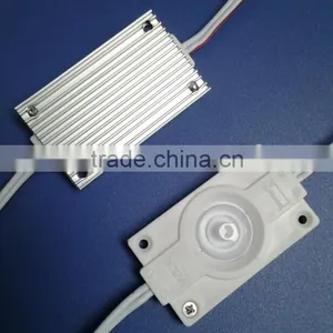 High Power 300Lm/LED Led Backlight Module for Sign Box thumbnail-2