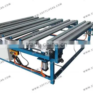 Hot Sale Right-angle Conveyor thumbnail-1