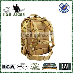 Outdoor Medical Backpack Military First Aid Bag thumbnail-3