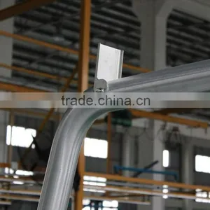 D-max Aluminium Alloy Tray Ute thumbnail-4