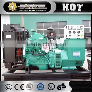 Generator Set Diesel Generator Parts thumbnail-1