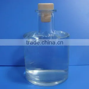 150ml Glass Fragrance Bottle thumbnail-1