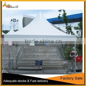 8x8m Beautiful Wedding Pagoda thumbnail-6