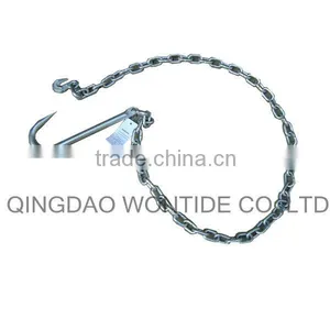 LOG CHAIN thumbnail-1