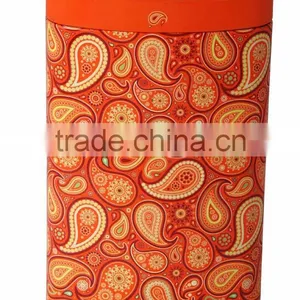 White Tea Tin Box thumbnail-1