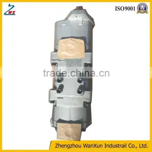 Japana Material & Technology~ Series Gear Pump 705-55-23020 for Crane LW250-M2 Made in China thumbnail-1
