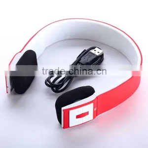 Bluetooth Headset Keypad/stereo thumbnail-1