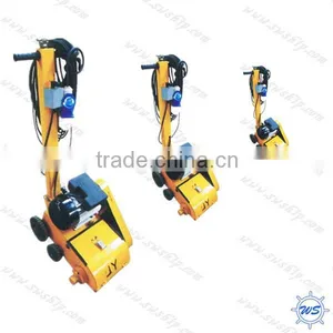 Deck Surface Preparation Machine thumbnail-1