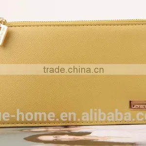 Discount Sale 9 Color Beatiful Lady Bank Card Organizer for Purse Card Holder Card Case for Collection thumbnail-5