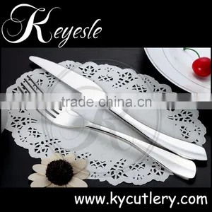 Factory Cutlery Set Stainless Steel,steel Cutlery Set,24 Pcs Cutlery thumbnail-4