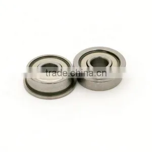 China Factory High Precision F698zz Flange Bearing Units thumbnail-3